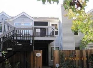 1523 Hood Rd UNIT D, Sacramento, CA 95825