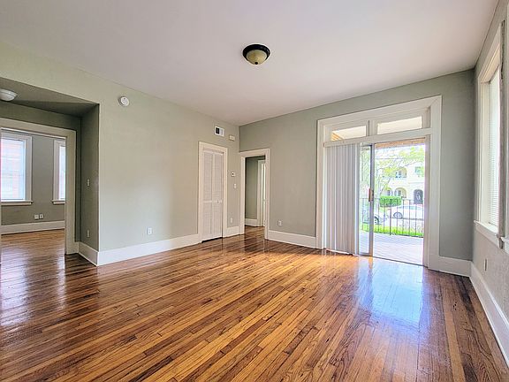 3rd image of 2833 Herschel St APT 14