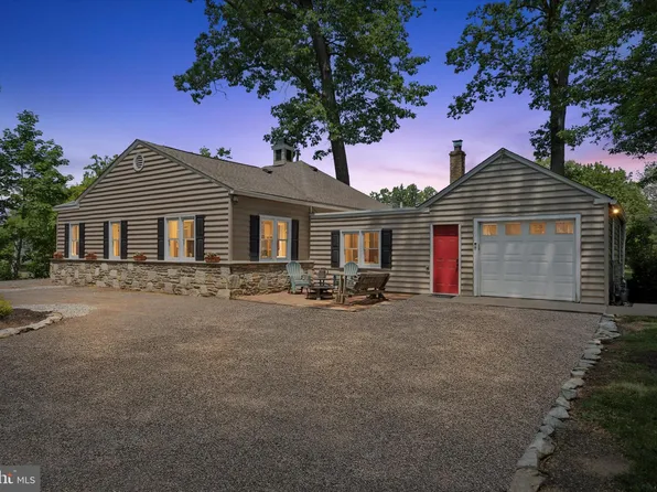 2465 Edgecomb Ave, Glenside, PA 19038