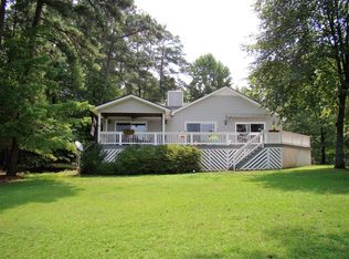 93 Cross Poin, Littleton, NC 27850