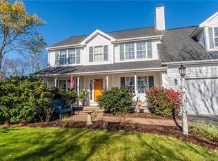 5 Dolores Cir, Pomfret Center, CT 06259