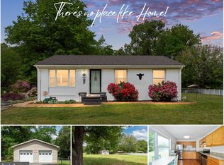 9298 Fletchers Chapel Rd, King George, VA 22485