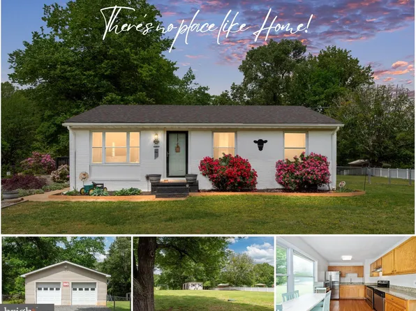 9298 Fletchers Chapel Rd, King George, VA 22485