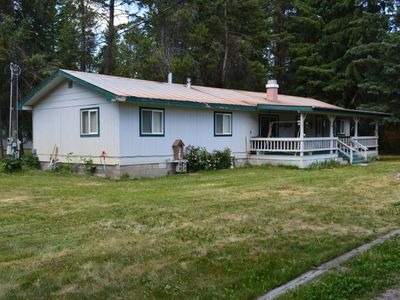 114 Midway Dr, Columbia Falls, MT, 59912