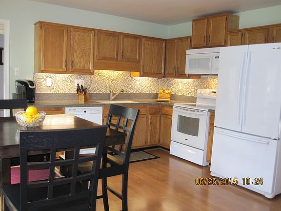 Kit. has Updated Back Splash