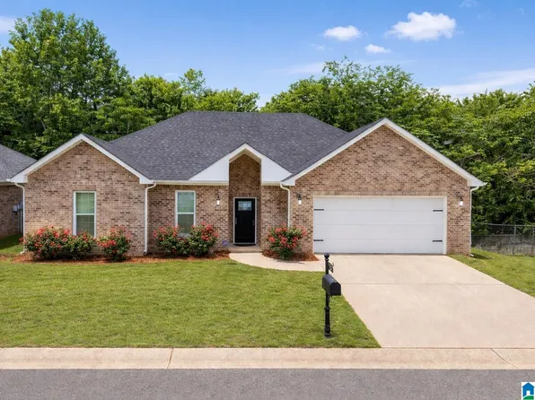 7205 Cahawba Ln, Leeds, AL 35094
