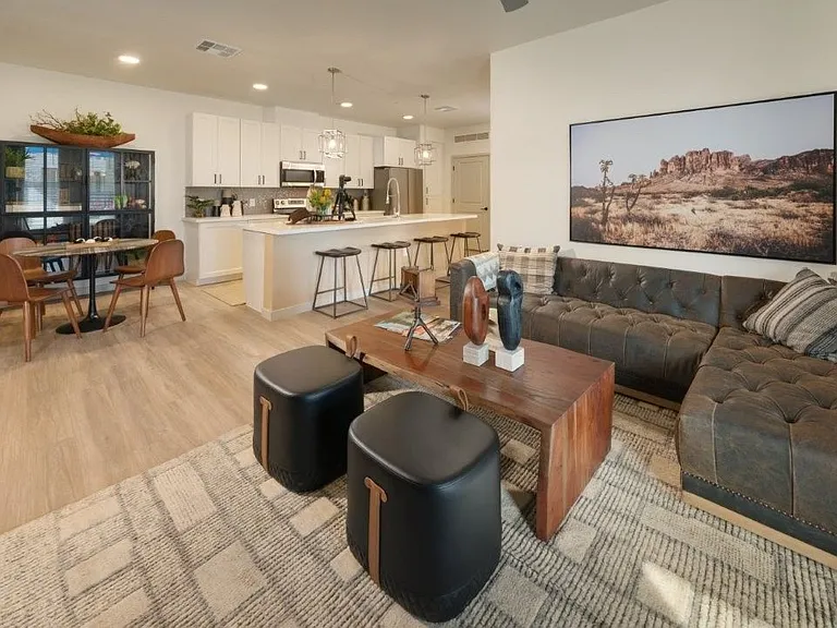 Everly at Morrison Ranch Luxury Apartments — Photo 19