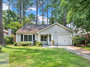 109 Blueberry Ct NE, Savannah, GA 31419