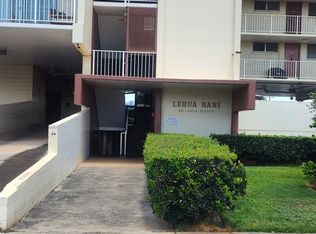 950 Lehua Ave APT 505, Pearl City, HI 96782