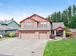 15211 88th St E, Puyallup, WA 98372