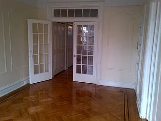 Rented by Flateau Realty
