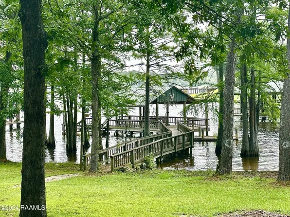 0 Northstar Ln Lot 3, Many, LA 71449