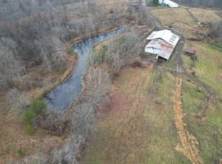 375 Happy Hollow Rd, Waverly, WV 26184