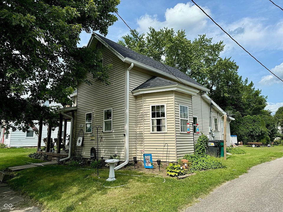 2nd image of 531 S Meridian St