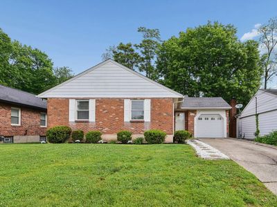 1278 Sanborn Ct, Cincinnati, OH, 45215