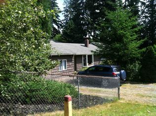 2306 NE 135th St, Seattle, WA 98125