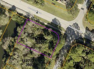 Johannesberg Rd, North port, FL 34288