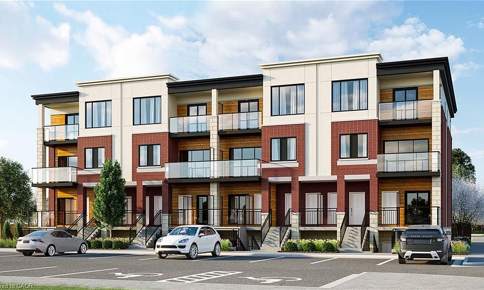 1st image of 25 Isherwood Ave #C036