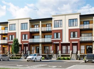 25 Isherwood Ave #C036, Cambridge, ON N1R8P9