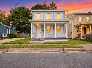 2008 North St, Portsmouth, VA 23704