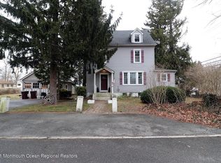 461 Muller Ave, Bayville, NJ 08721