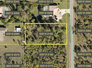 913 Jackson Ave, Lehigh Acres, FL 33972