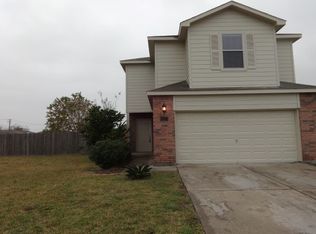 9210 Blue Crab Dr, Texas City, TX 77591
