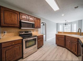 412 Spurlin Ct, Columbus, GA 31907