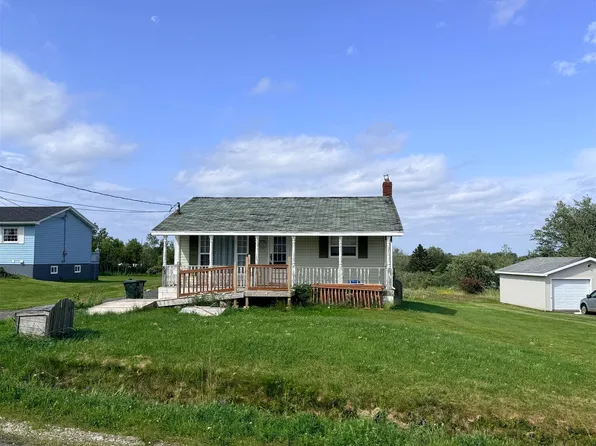 85 Kaneville Rd, New Victoria, NS B1H 5T2
