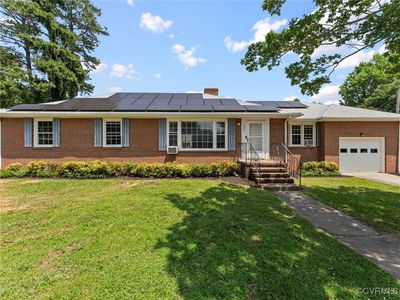 3301 Warsaw Ave, Hopewell, VA, 23860