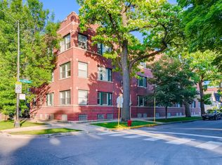 3555 N Hamilton Ave #1, Chicago, IL 60618