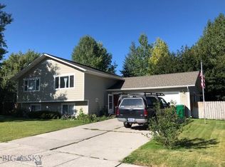 307 N 22nd Ave, Bozeman, MT 59718