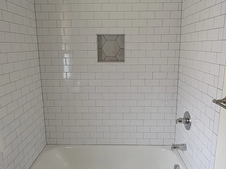 Second Bathroom