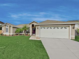 3160 Atwater Dr, Orlando, FL 32825