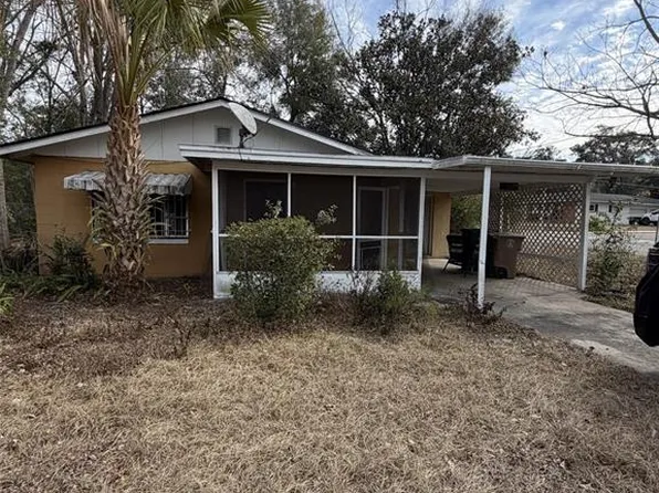 1401 NW 20th Ave, Ocala, FL 34475