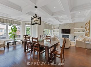 85 Royal West Rd, Markham, ON L6C 0L4