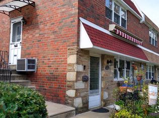 2132 Strahle St FLOOR 2, Philadelphia, PA 19152