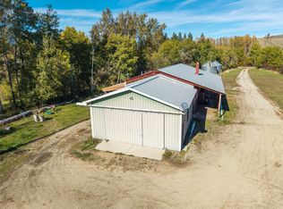 4543 Us Highway 93, Darby, MT 59829
