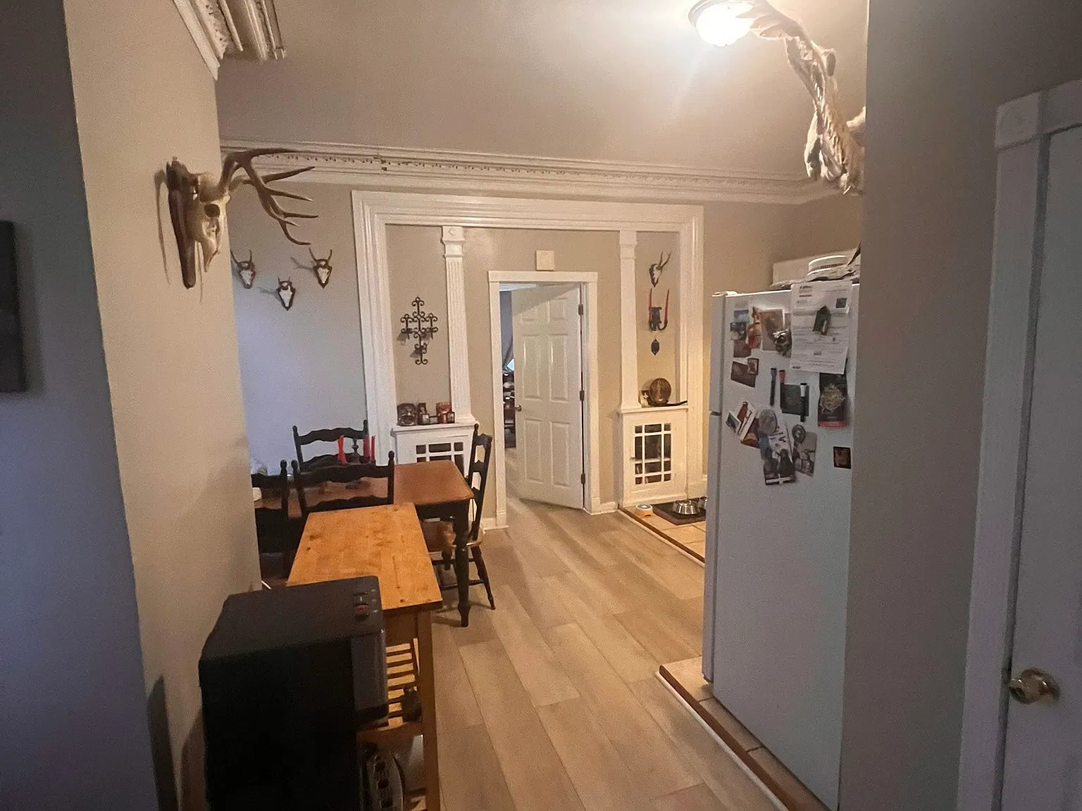 1 bed, 900 sqft, $1,775 — Photo 2