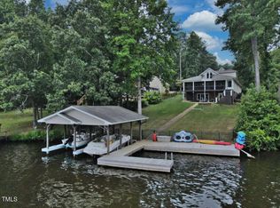 517 Sagamore Dr, Louisburg, NC 27549