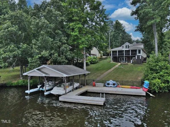 517 Sagamore Dr, Louisburg, NC 27549
