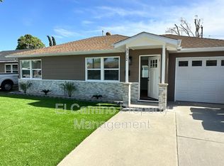 3712 E Hungerford St, Long Beach, CA 90805