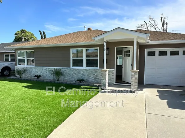 3712 E Hungerford St, Long Beach, CA 90805