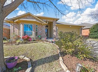 5308 Vista Verde Dr, Arlington, TX 76017