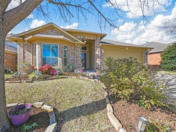 5308 Vista Verde Dr, Arlington, TX 76017