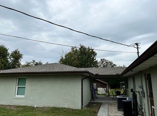 2685 Call Ave, Orange City, FL 32763