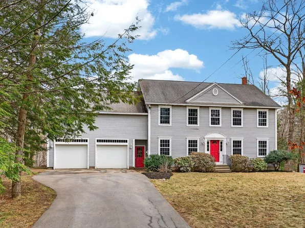 64 Moody Road, Brunswick, ME 04011