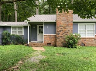 701 Mote Rd, Carrollton, GA 30117