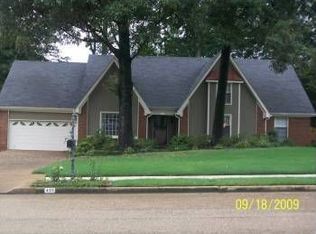 425 Leaf Trl, Memphis, TN 38018