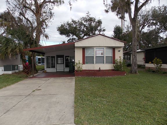 3rd image of 900 Aqua Isles Blvd Lot M7